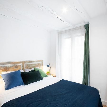 Apartamento Privado En El Corazon De La Parte Vieja サン・セバスティアン エクステリア 写真