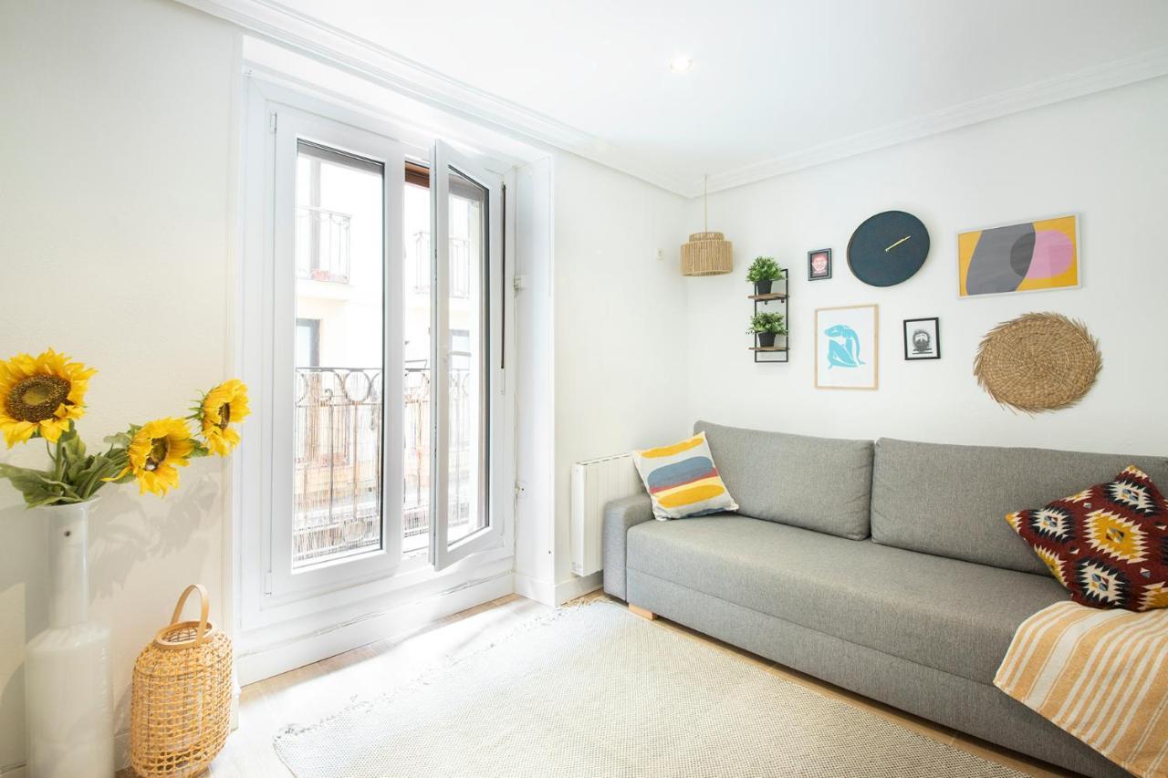 Apartamento Privado En El Corazon De La Parte Vieja サン・セバスティアン エクステリア 写真