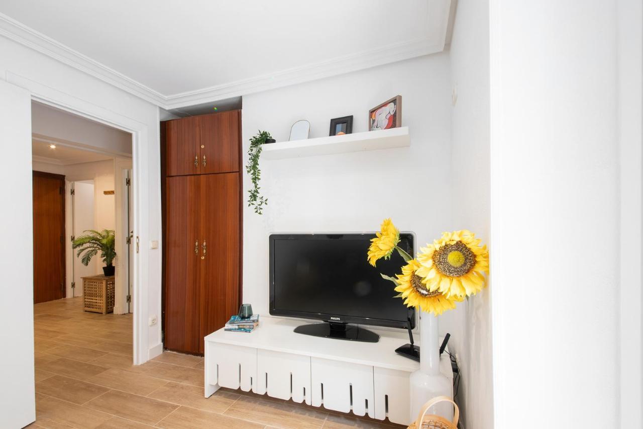 Apartamento Privado En El Corazon De La Parte Vieja サン・セバスティアン エクステリア 写真