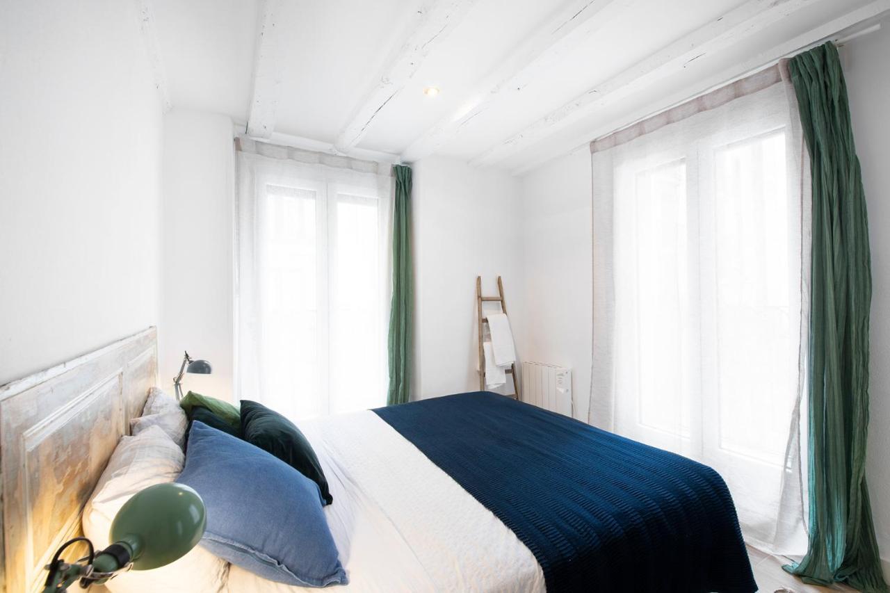 Apartamento Privado En El Corazon De La Parte Vieja サン・セバスティアン エクステリア 写真