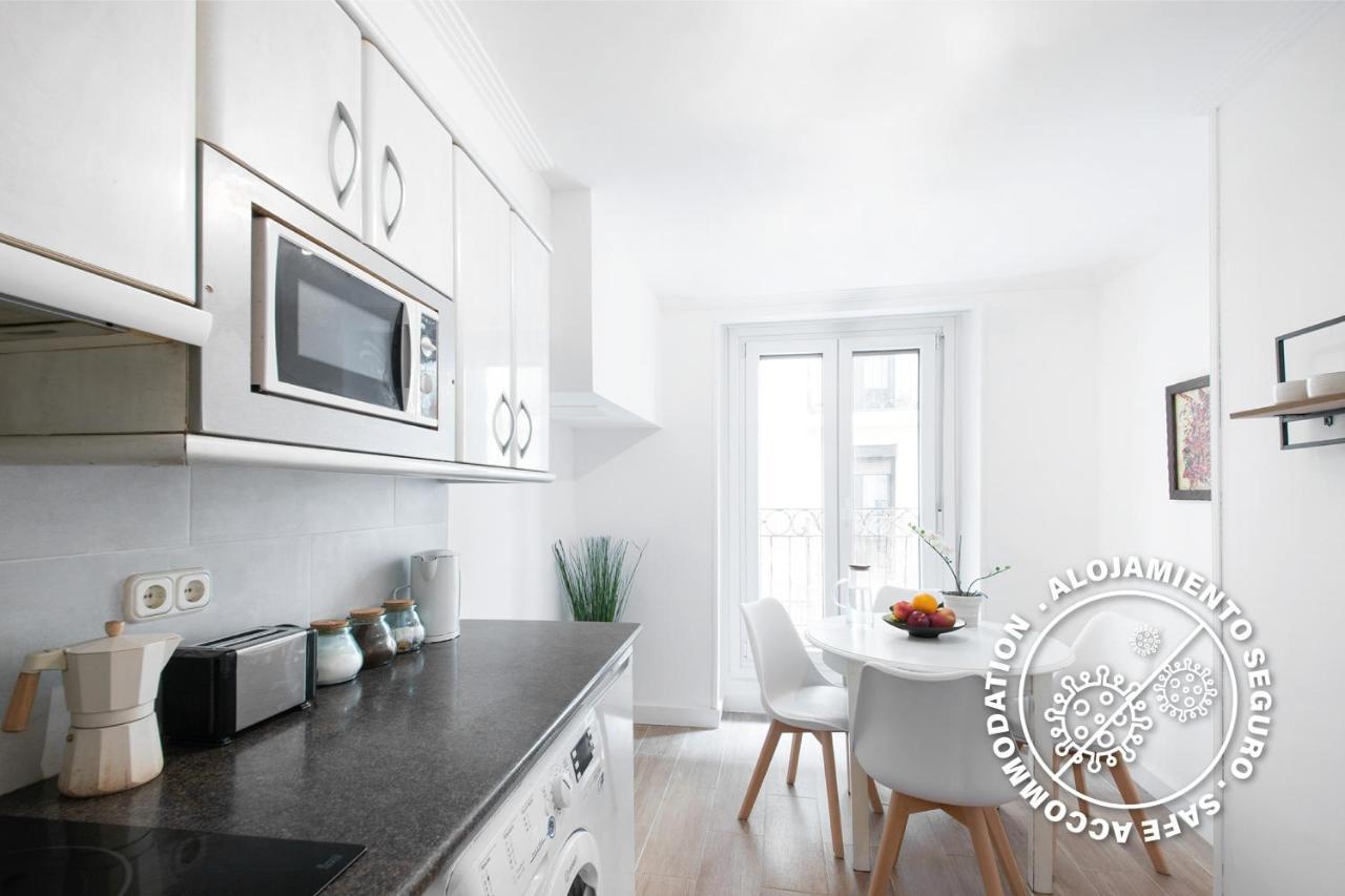 Apartamento Privado En El Corazon De La Parte Vieja サン・セバスティアン エクステリア 写真