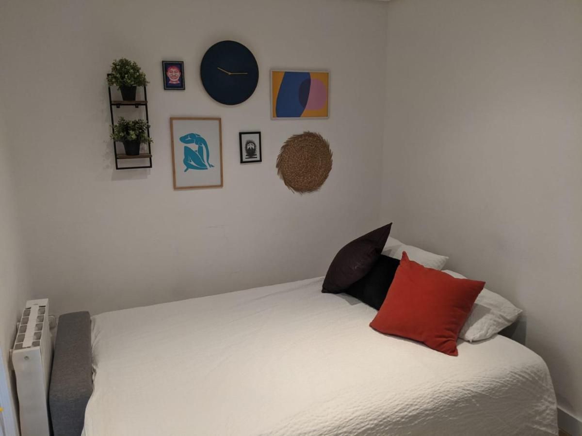 Apartamento Privado En El Corazon De La Parte Vieja サン・セバスティアン エクステリア 写真